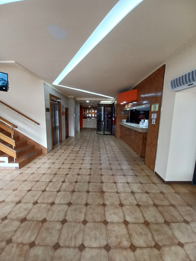 Others 4, HOTEL SAN THOMAS INN, Panamá