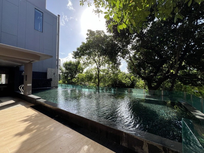 Sport & Beauty 2, Hatyai Signature Hotel, Hat Yai