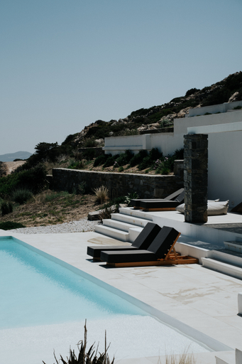Sport & Beauty 4, Pili Pala Suites, South Aegean