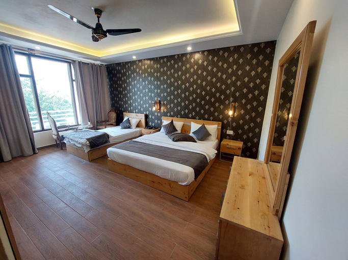 Others 4, Hotel Himalaya Skardu, Northern Areas