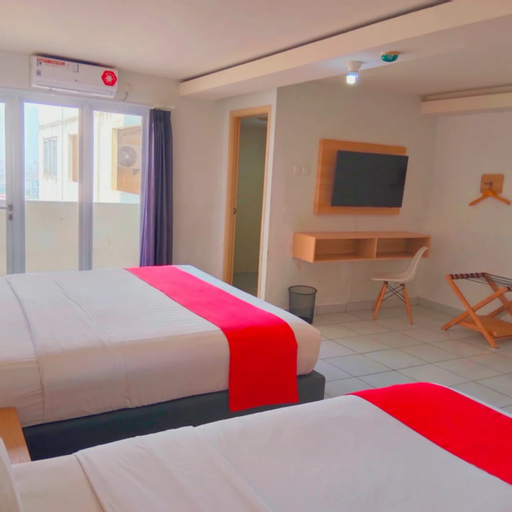 Bedroom 18