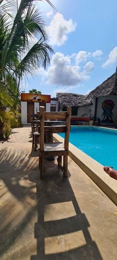 Sport & Beauty 5, Babalao Bungalows, Kaskazini 'A'