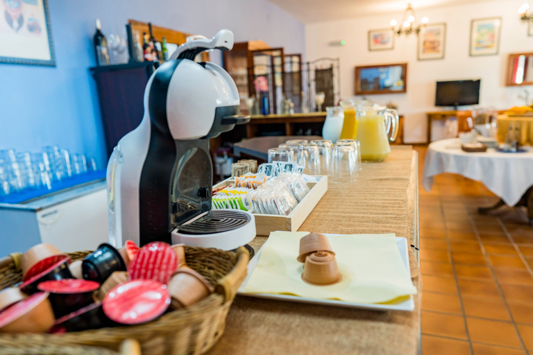 Food & Drinks 2, Los Veneros, Huelva