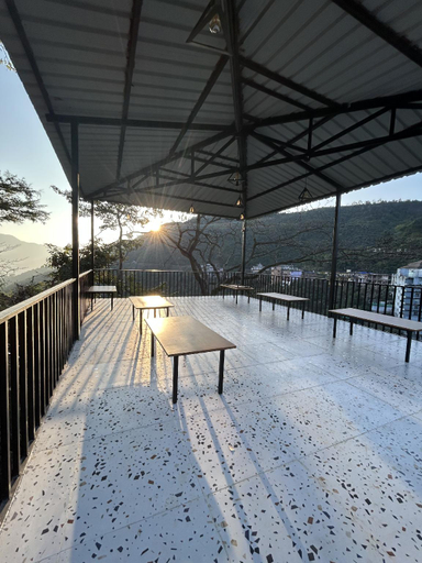 Others 3, The Alchemist House, Garhwal