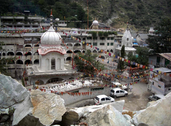 Others 4, Manikaran View, Kullu