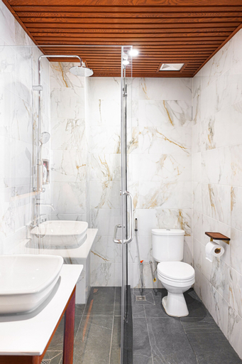 Bathroom 6