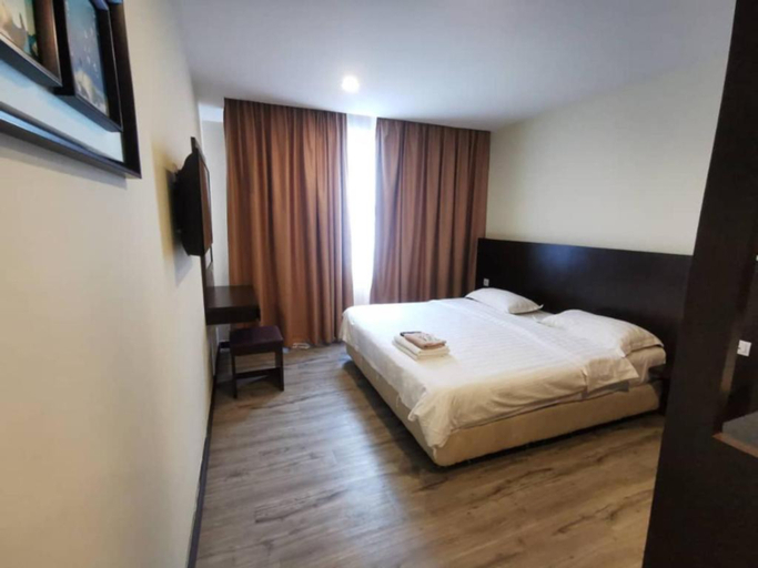 Others 5, Lucky-5 Inn, Bintulu