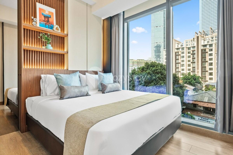 Others 4, Sava by Kozystay - Thamrin, Central Jakarta