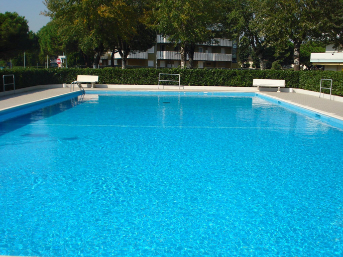Sport & Beauty 4, Great Apartment With Swimming Pool - Fantastic Location, Venezia