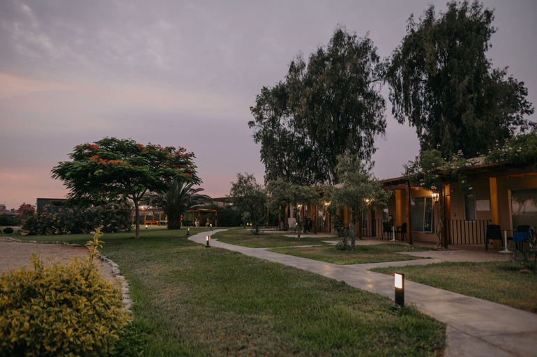 Exterior & Views 2, Casa Andina Standard Chincha, Chincha