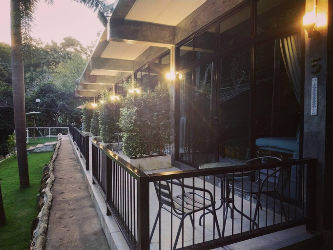 Exterior & Views 3, Morning Tharnthong Chiang Mai, K. Mae On