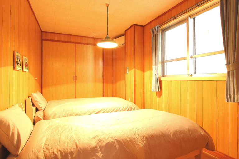 Bedroom 4, OCEAN VIEW MANSION 2F, Chatan