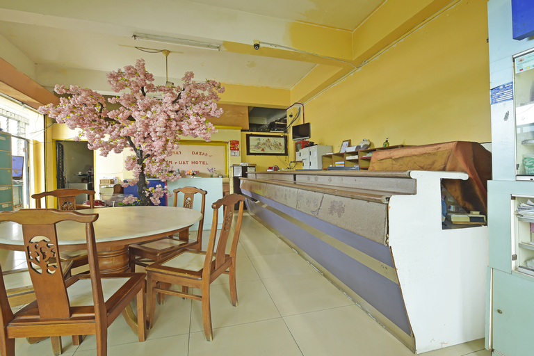 Others 5, SUPER OYO 90494 Sam Huat Hotel, Pontian