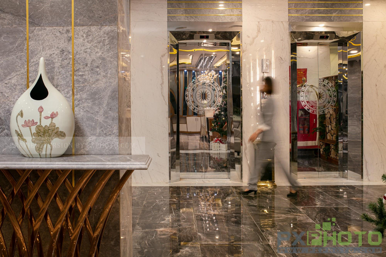 Public Area, Green Suites Hotel Ha Long, Hạ Long