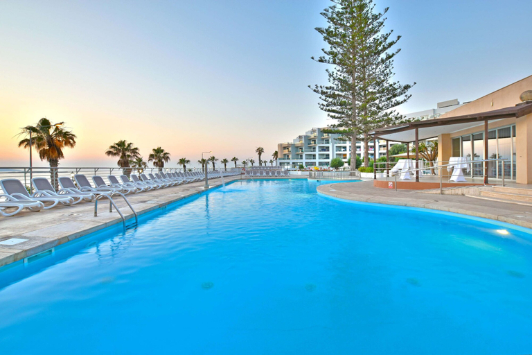 Others 1, DoubleTree by Hilton Malta, Saint Paul's Bay
