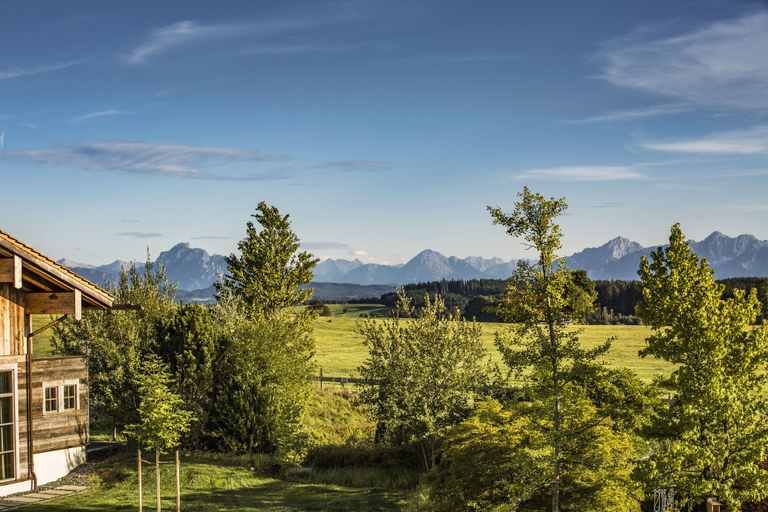 Exterior & Views 2, Das Weitblick Allgäu, Ostallgäu