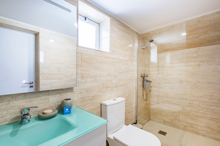 Bathroom 3, Gaia Elegant Retreat I, Vila Nova de Gaia
