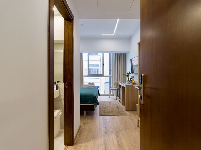 Others 4, Hotel Emete by AirNest, Las Palmas