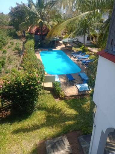 Sport & Beauty 4, Diani Breeze Villas, Msambweni