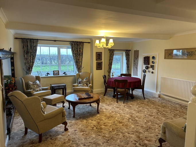 Others 5, Lucy Cross Guest House, North Yorkshire