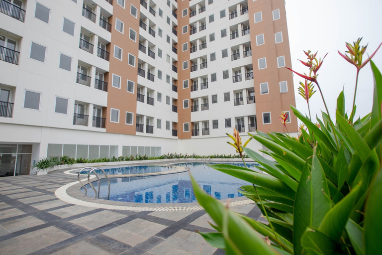Exterior & Views 3, Praya Room, South Tangerang