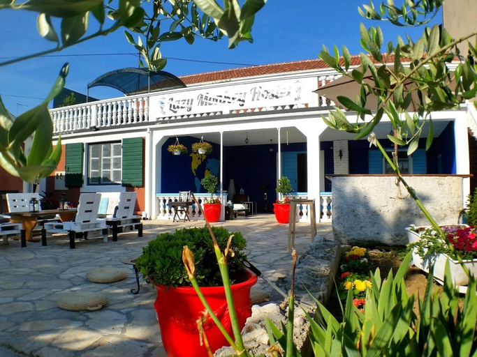 Others 3, Lazy Monkey Hostel, Zadar