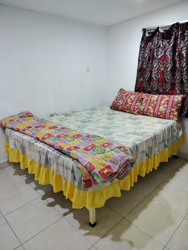 Bedroom 2, 223 Taman Malaysia, Kota Setar