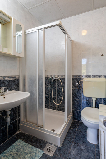 Bathroom 4, Villa Valjalo, Dubrovnik