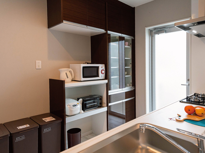 Others 5, Coldio JointHome NAHA, Naha