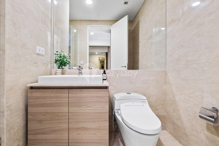 Others 3, Sava by Kozystay - Thamrin, Central Jakarta