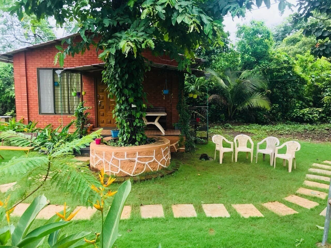 Others 4, Kisan Eco Farm, Thane