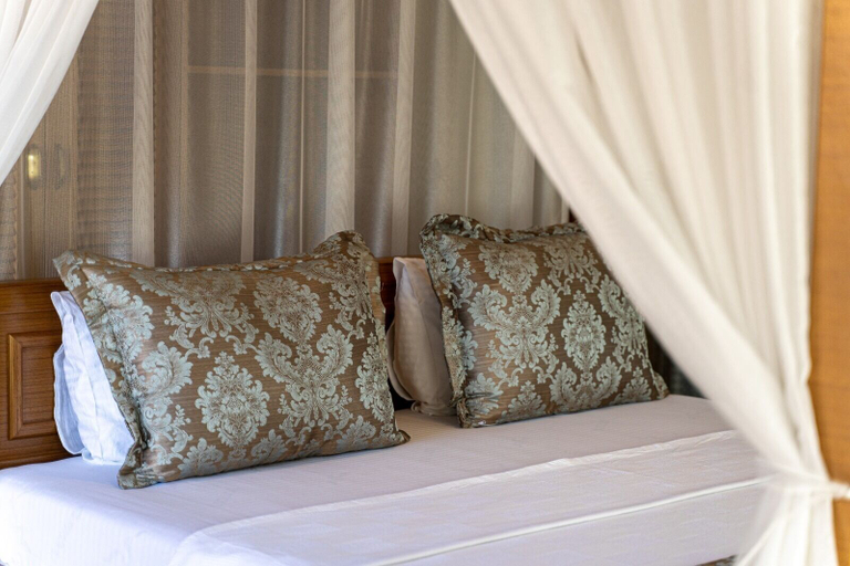 Bedroom 4, İskelem Otel, Merkez