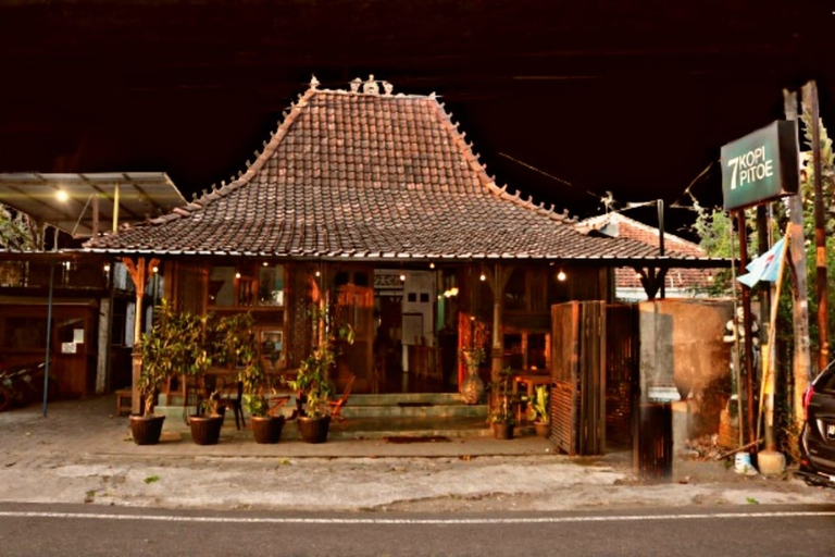 Exterior & Views 5, Danastri Homestay, Yogyakarta