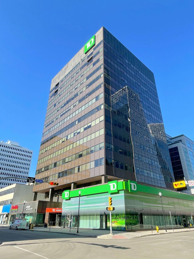Exterior & Views, LUXURY DOWNTOWN CONDO TWO BEDROOM, Division No. 6