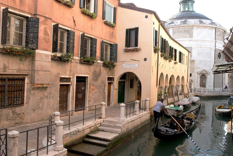 Exterior & Views 2, Ca Molin, Venezia
