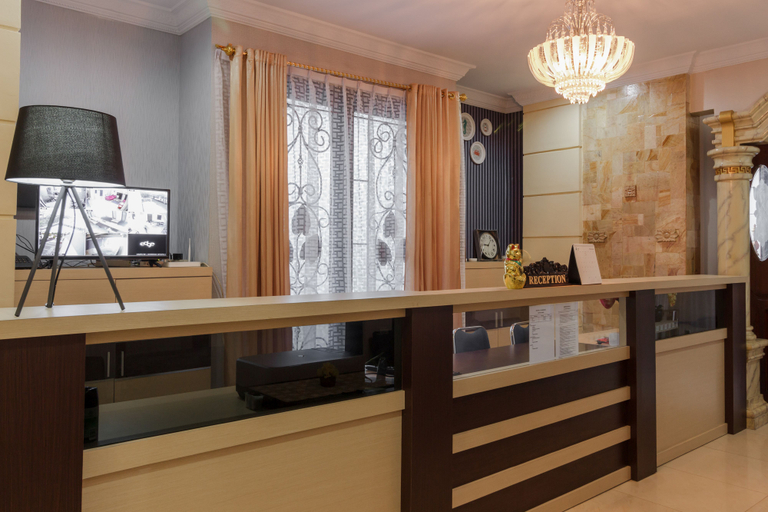 Others 5, RedDoorz Plus near Pantai Malalayang Manado, Manado