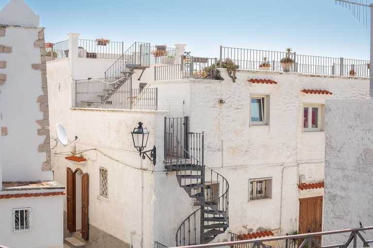 Exterior 4, 3556 Dimore al Castello - App. by Barbarhouse, Foggia