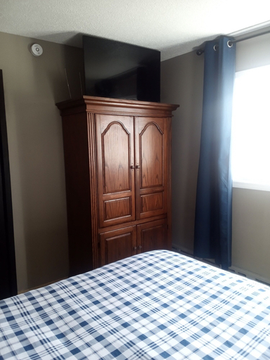Bedroom 2, Loess Hills Inn B&B, Union