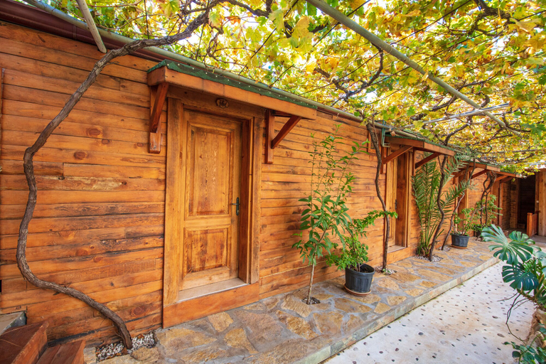 Exterior & Views 2, Oludeniz Manzara Hotel, Fethiye