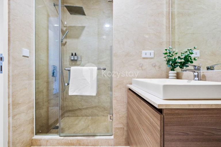 Others 1, Sava by Kozystay - Thamrin, Central Jakarta