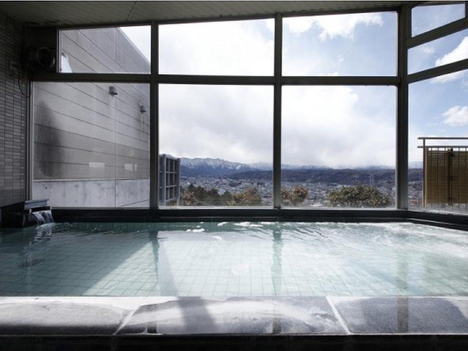 Sport & Beauty 5, Natural Farm City Noen Hotel, Chichibu