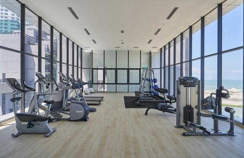 Sport & Beauty 5, Imperio Residence Melaka ( Mickey Mouse Room ), Malacca City