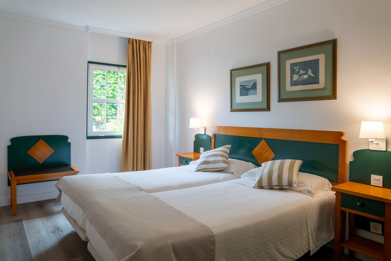 Bedroom 4, Hacienda San Jorge, Santa Cruz de Tenerife