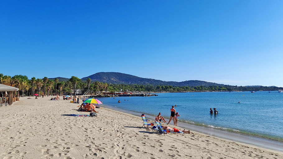Others 4, Camping Tikayan Golfe de Saint Tropez, Var