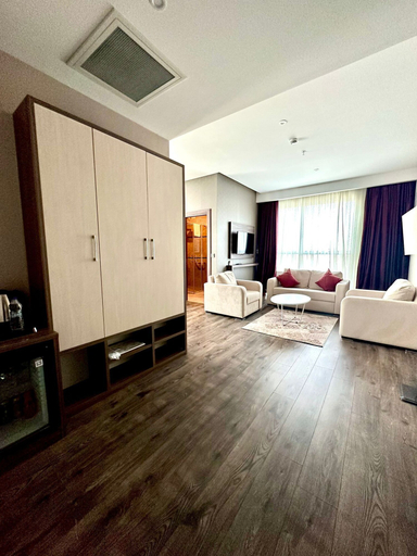 Bedroom 4, Ramada by Wyndham Sivas, Merkez