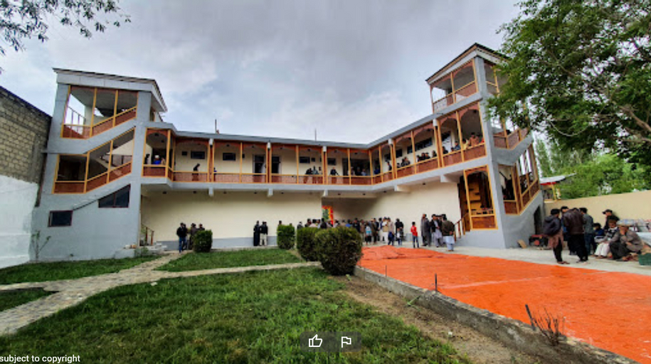 Others 5, Naqcho Paradise Inn Skardu, Northern Areas