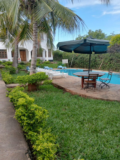 Others 5, Diani Breeze Villas, Msambweni