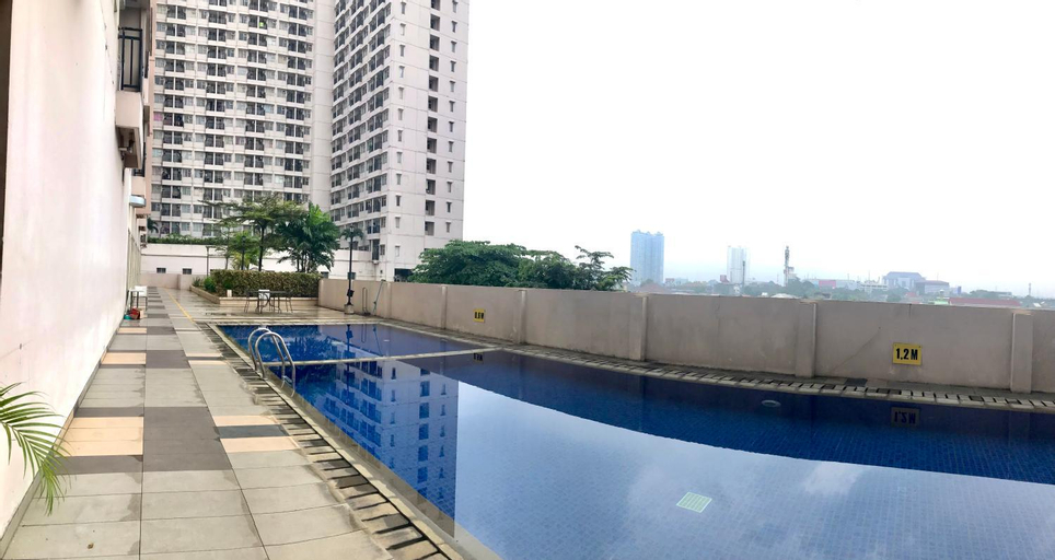 Others 5, Julian Room at Apartemen Margonda Residence 5, Depok
