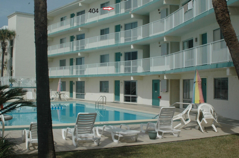 Aqua Villa 404, Okaloosa