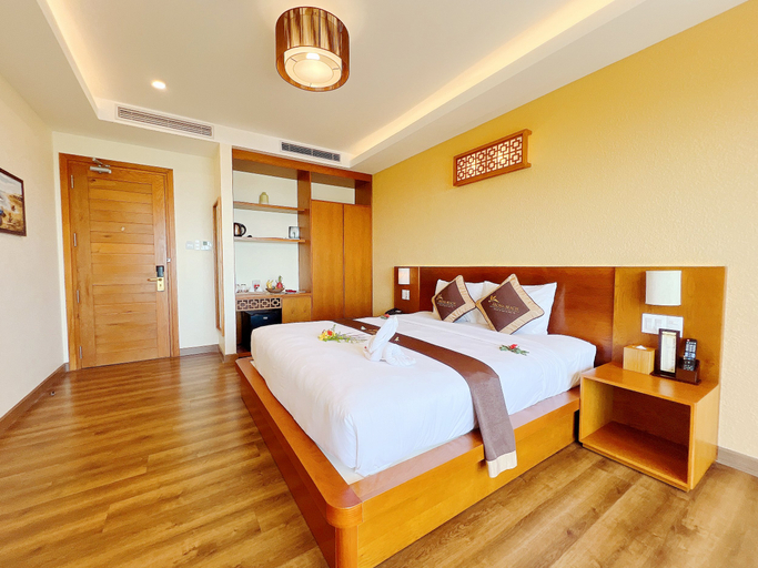 Bedroom 3, Aroma Beach Resort and Spa, Phan Thiết